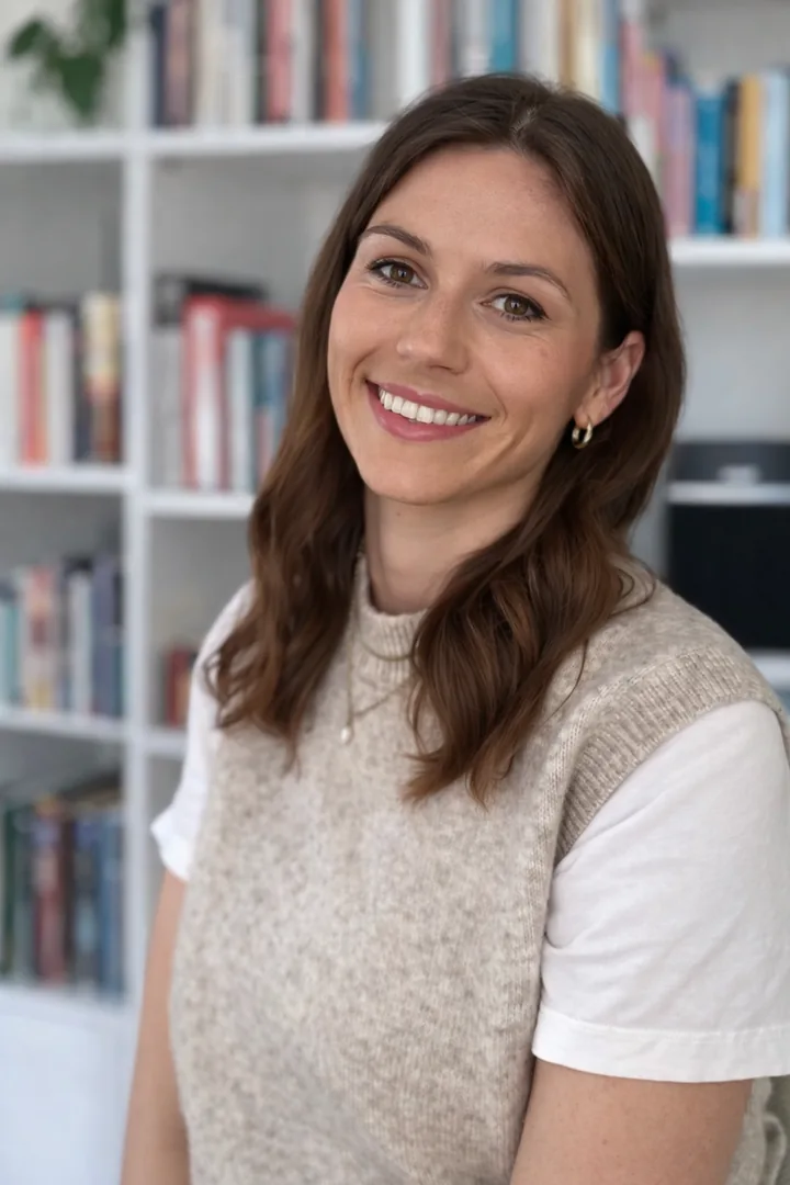 Luisa Köhler – Psychologin in Frankfurt am Main